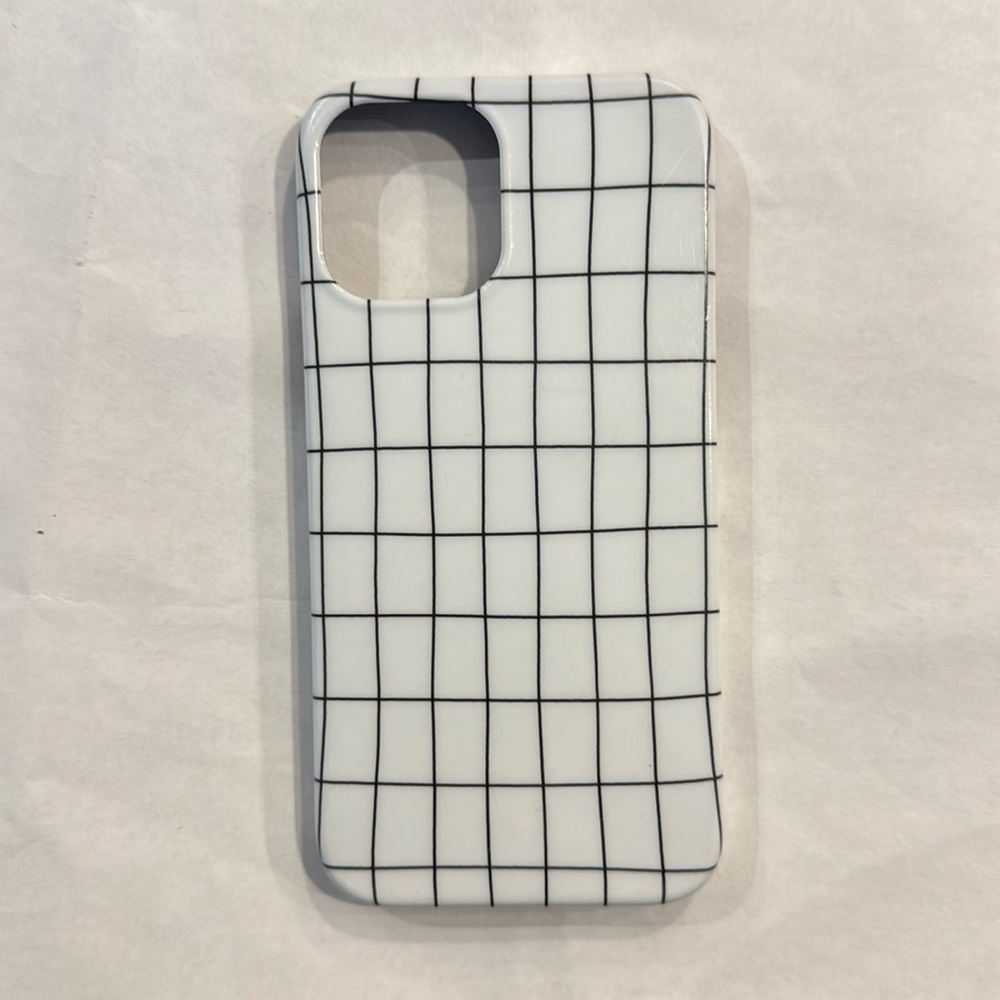 Casely iPhone 12/12 pro case